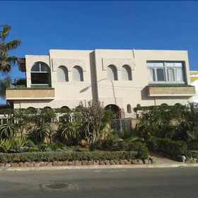 Villa Founty Sonaba