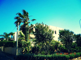 Villa Founty Sonaba