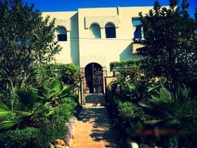 Villa Founty Sonaba