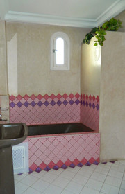 Villa Founty Sonaba