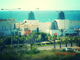 Villa Founty Sonaba