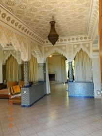Villa Founty Sonaba