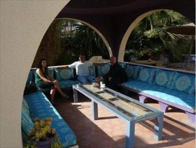 Villa Riadana