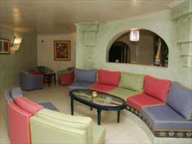 Villa Riadana