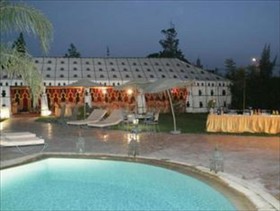 Villa Riadana