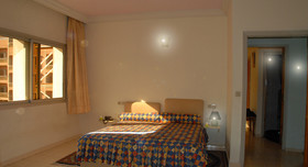 Hotel Aladarissa