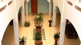 Hotel Aladarissa