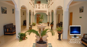 Hotel Aladarissa