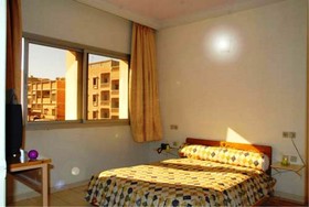 Hotel Aladarissa