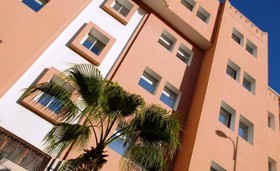 Hotel Aladarissa