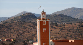 Hotel Aladarissa