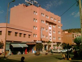 Hotel Aladarissa