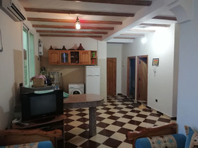 AB House