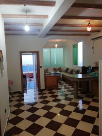 AB House