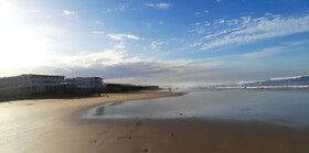 Adan Beach