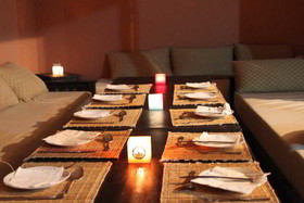 Atlantica Ifri Surf Accommodation