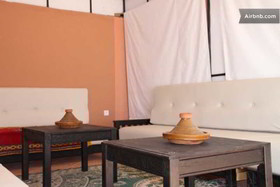 Atlantica Ifri Surf Accommodation