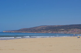 Azrac Surf Morocco