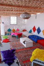 Cozy White House - Hostel