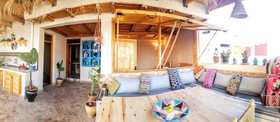 Gypsy Surf House
