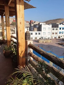 Gypsy Surf House