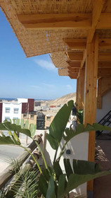Gypsy Surf House