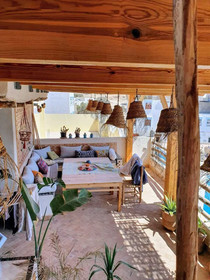 Gypsy Surf House
