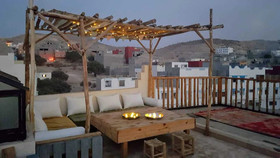 Gypsy Surf House