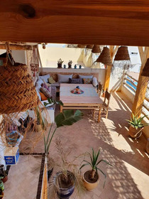 Gypsy Surf House