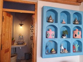 Gypsy Surf House