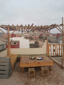 Gypsy Surf House