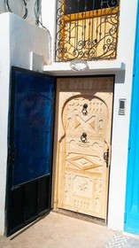 Gypsy Surf House