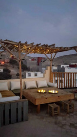Gypsy Surf House