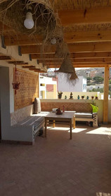 Gypsy Surf House