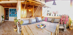 Gypsy Surf House