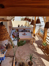 Gypsy Surf House