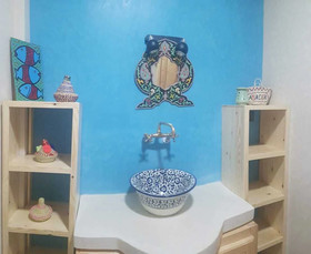 Gypsy Surf House