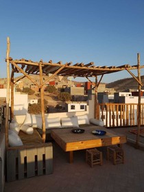 Gypsy Surf House