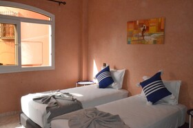 La Surf House Morocco