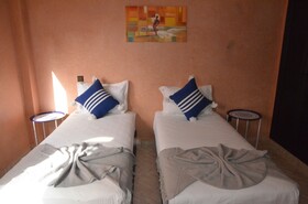 La Surf House Morocco