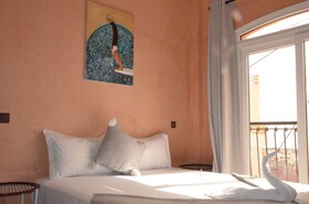 La Surf House Morocco