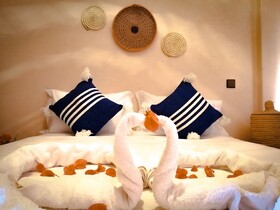 La Surf House Morocco