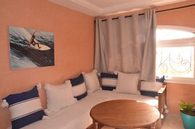 La Surf House Morocco