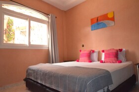 La Surf House Morocco