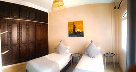 La Surf House Morocco