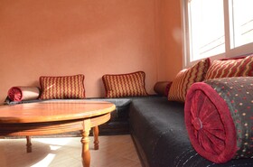 La Surf House Morocco