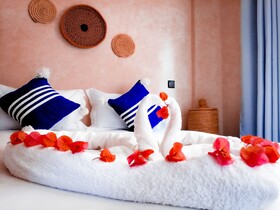 La Surf House Morocco