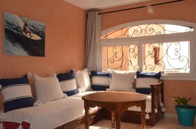 La Surf House Morocco