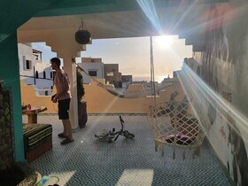 Maison Darna Guesthouse