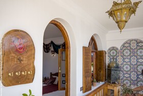 Maison Darna Guesthouse